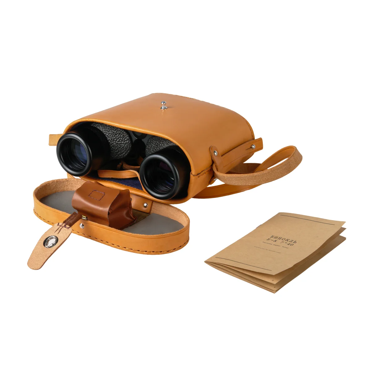 Бинокль Б-8 7*40