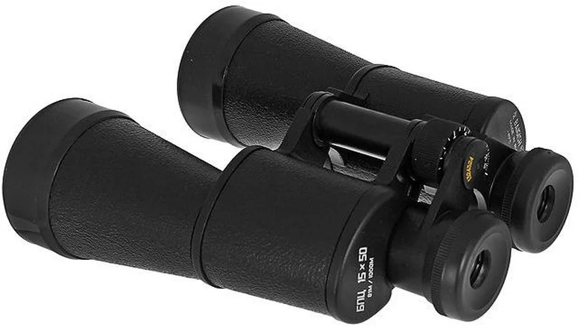 Бинокль БПЦ 15x50