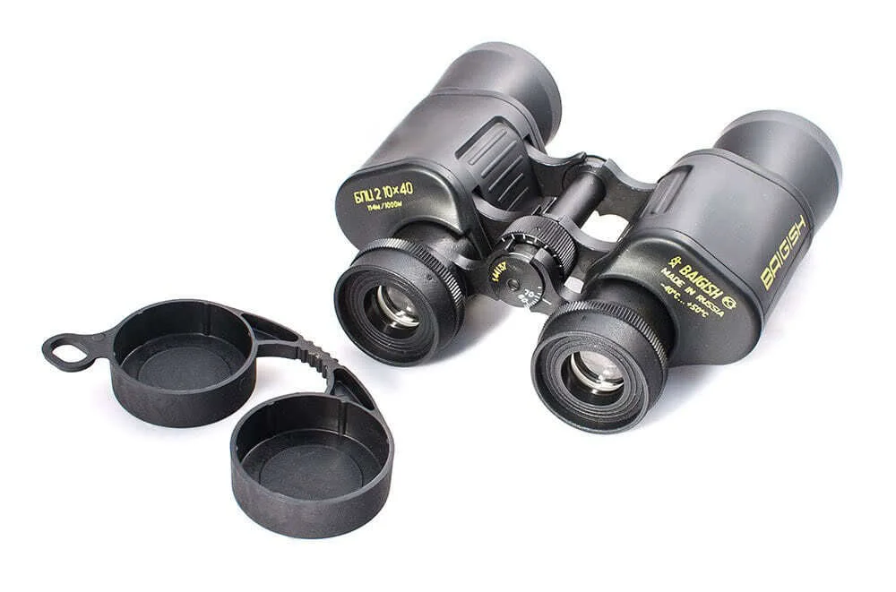 Бинокль БПЦ2 10x40