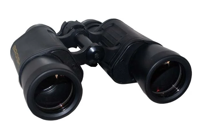 Бинокль БПЦ2 10x40 Р