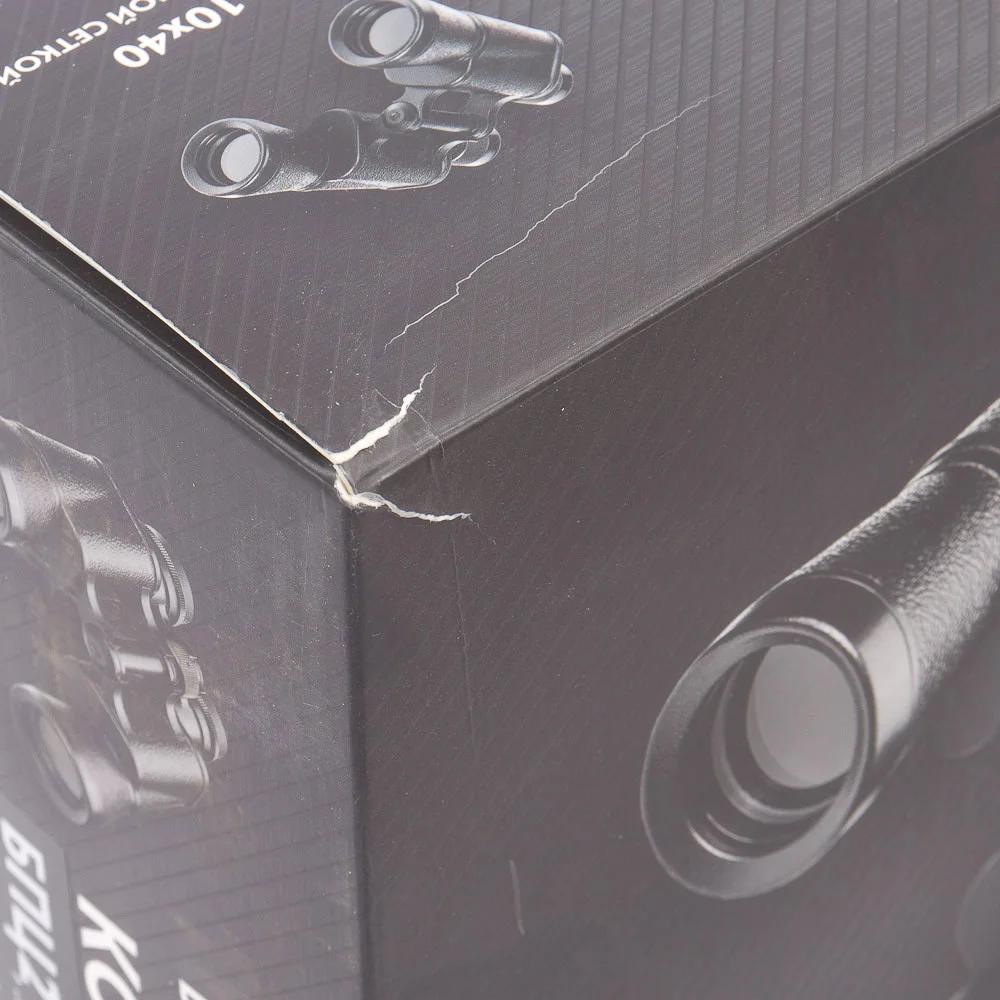 Бинокль БПЦ2 12*45М (уценка01)