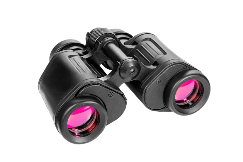 Бинокль БПЦ6 8x30 Р