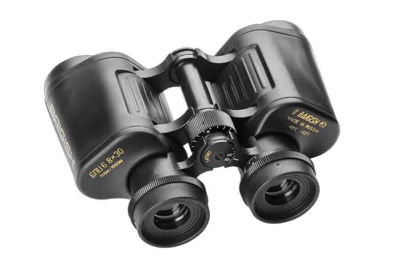 Бинокль БПЦ6 8x30 Р