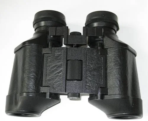 Бинокль БПЦ7  8x30 (2-х осный)