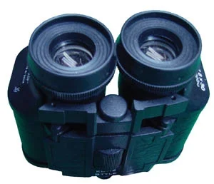 Бинокль БПЦ7  8x30 (2-х осный)