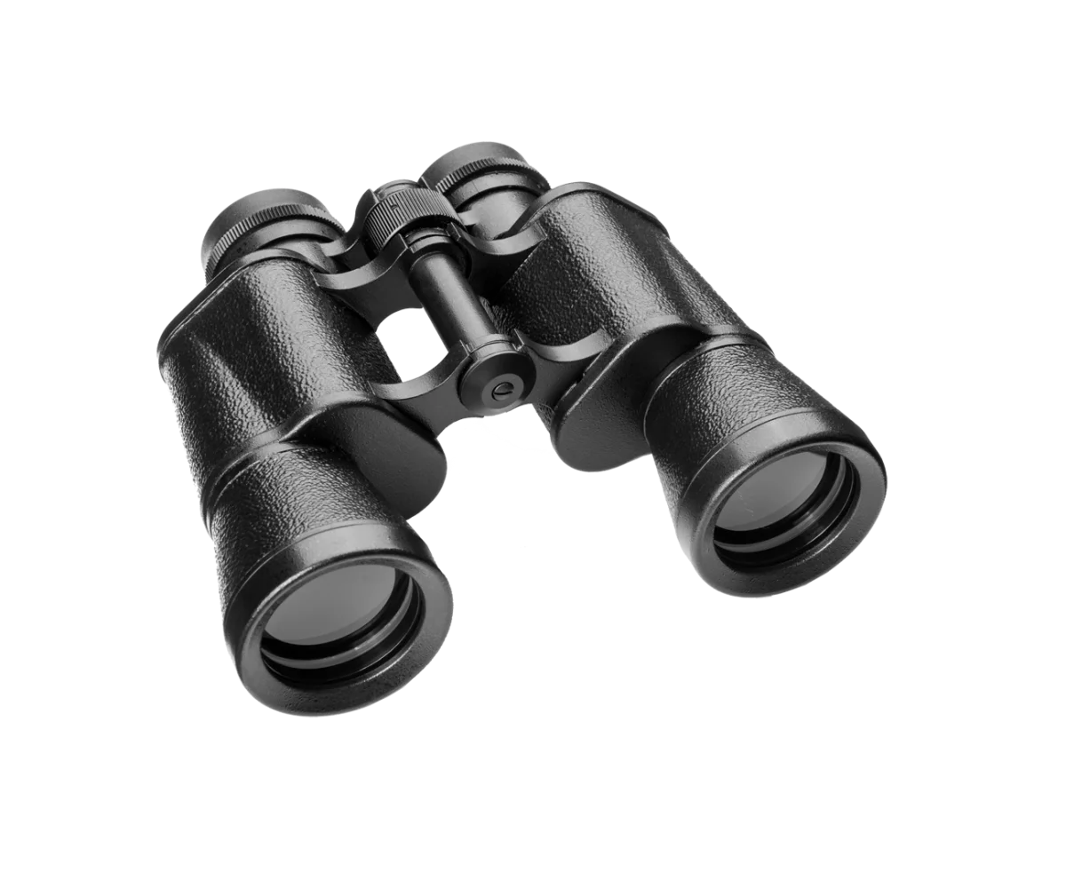 Бинокль БПЦс 10x40