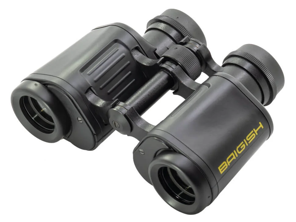 Бинокль БПЦс6  8x30