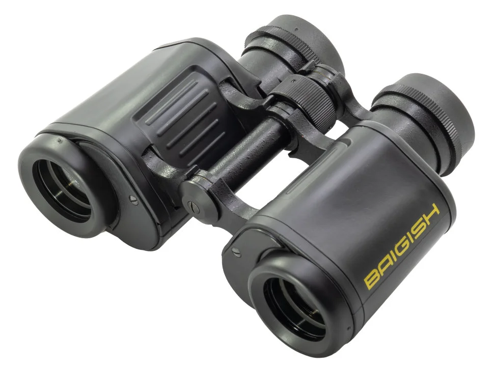 Бинокль БПЦс6  8x30