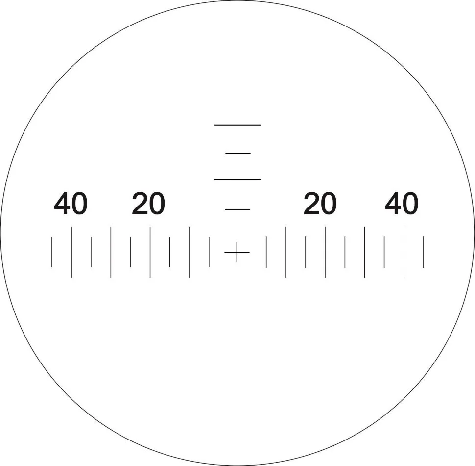 Бинокль БПЦс6  8x30