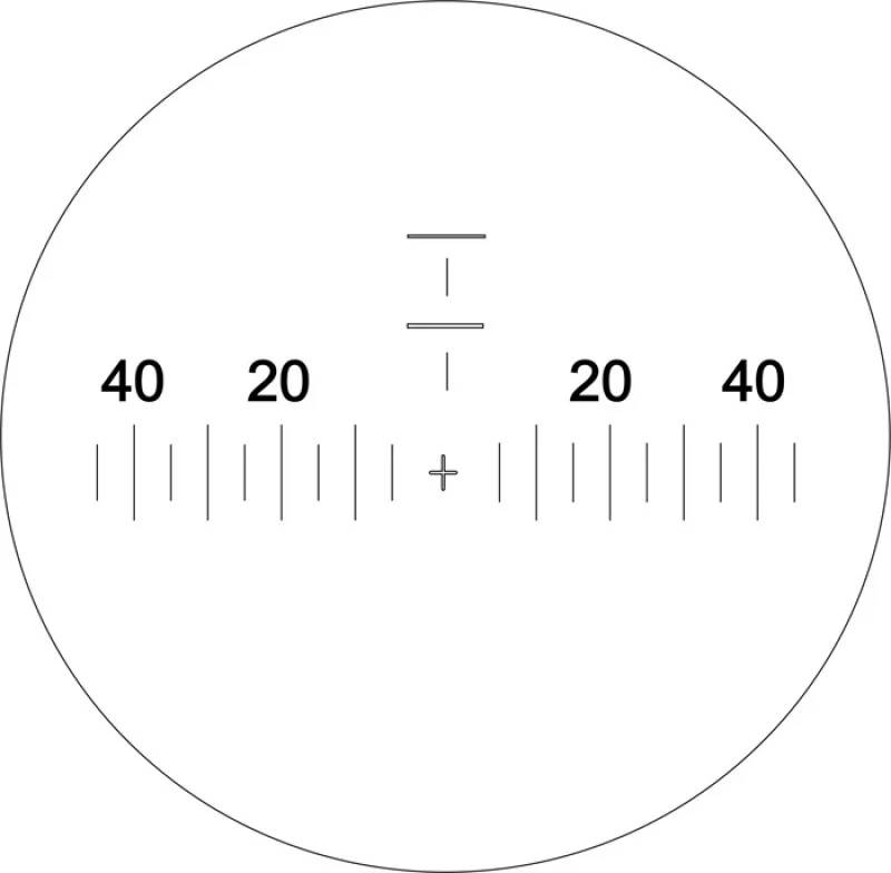 Бинокль БПОс 10x42