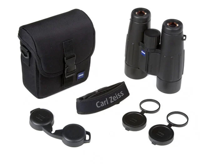 Бинокль Carl Zeiss 10*42 T*FL Victory