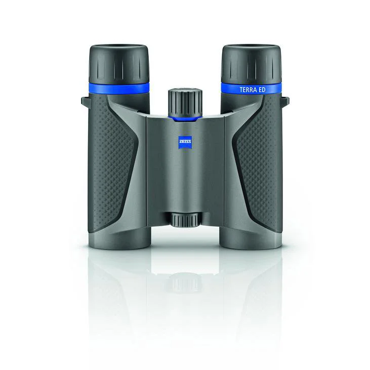 Бинокль Carl Zeiss 10x25 Terra ED