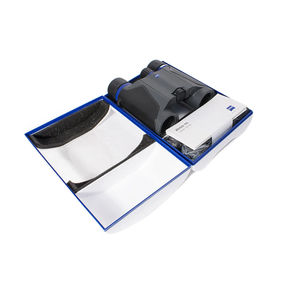 Бинокль Carl Zeiss 10x25 Terra ED