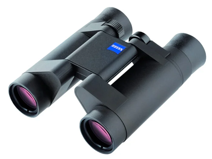 Бинокль Carl Zeiss 8*20 T*Conquest Compact