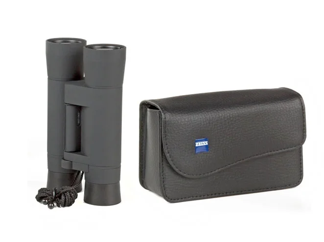 Бинокль Carl Zeiss 8*20 T*Conquest Compact