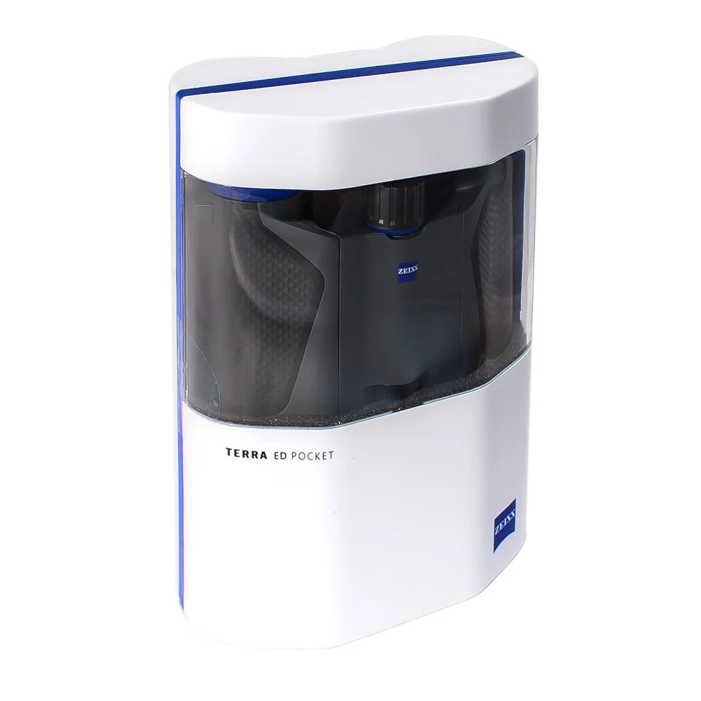 Бинокль Carl Zeiss  8x25 Terra ED