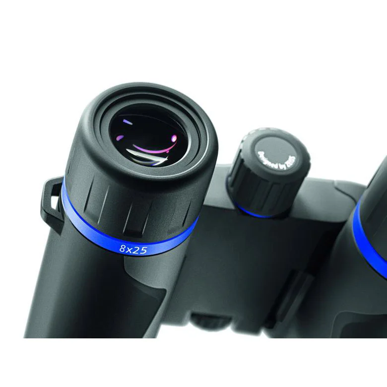 Бинокль Carl Zeiss  8x25 Terra ED