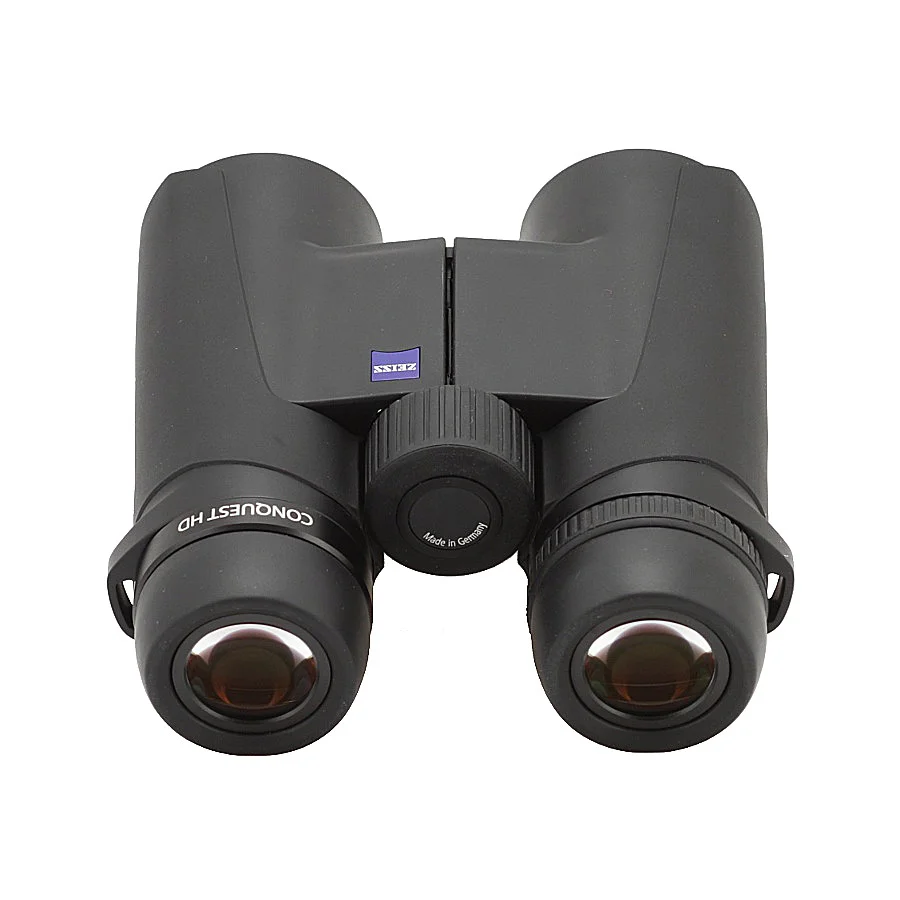 Бинокль Carl Zeiss CONQUEST HD 10x32