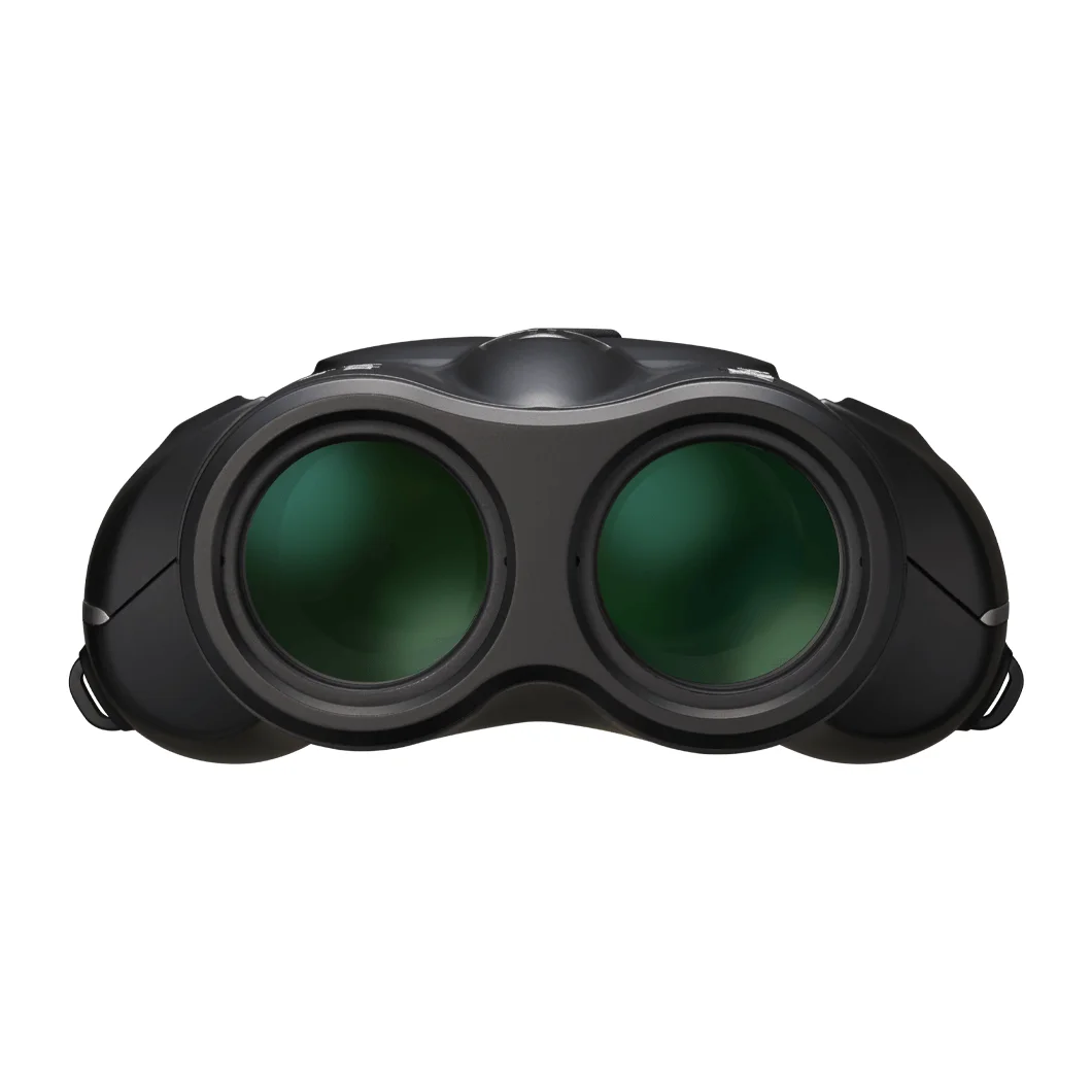 Бинокль Nikon Sportstar Zoom 8-24х25 BLACK (BAA870WA)