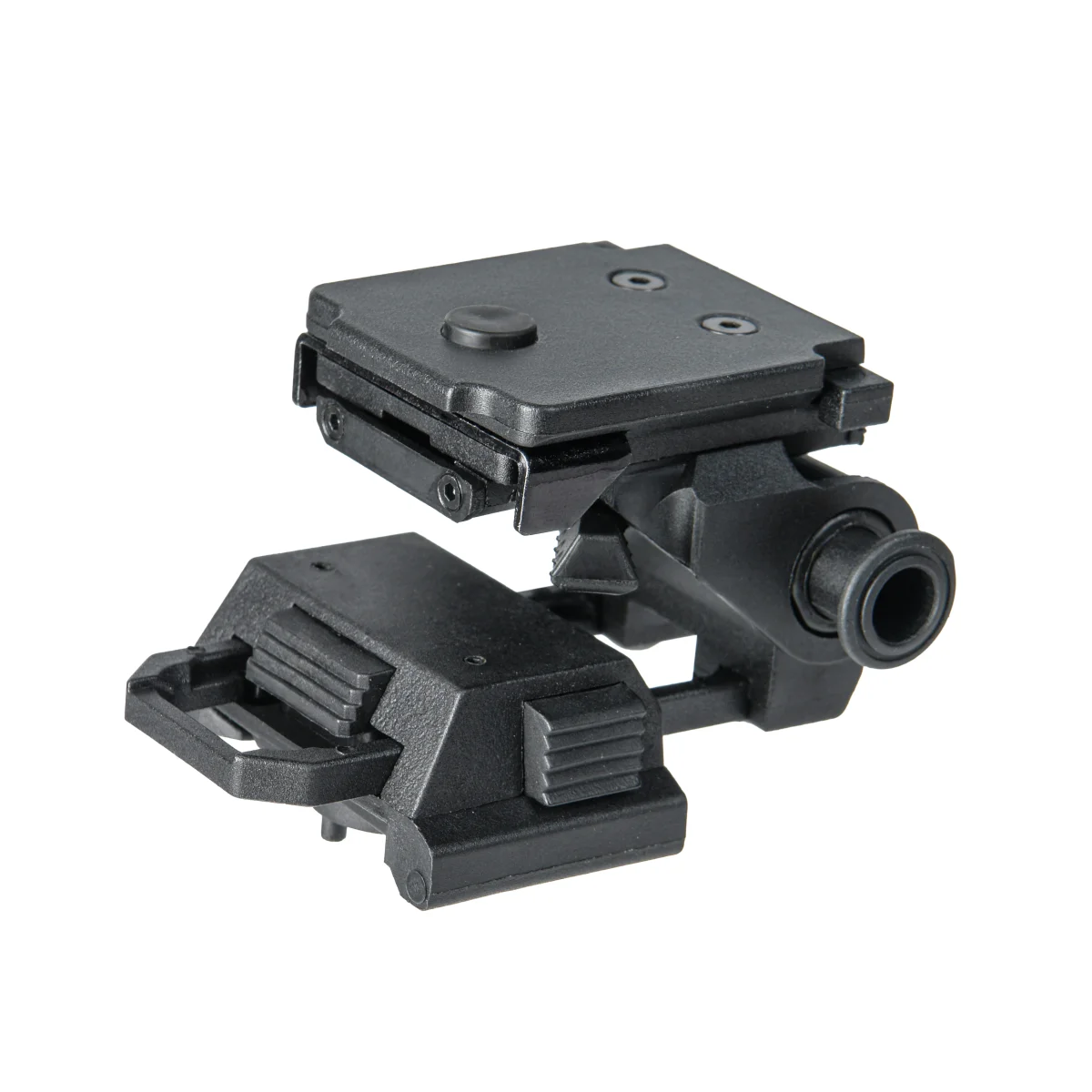 Бинокль ночного видения на шлем Veber DigiView NB-01HM цифровой