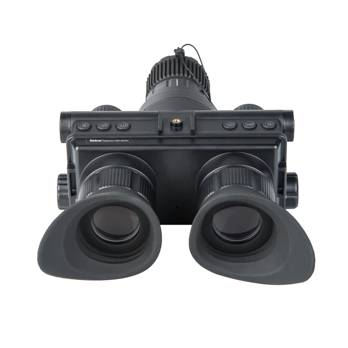 Бинокль ночного видения на шлем Veber DigiView NB-01HM цифровой