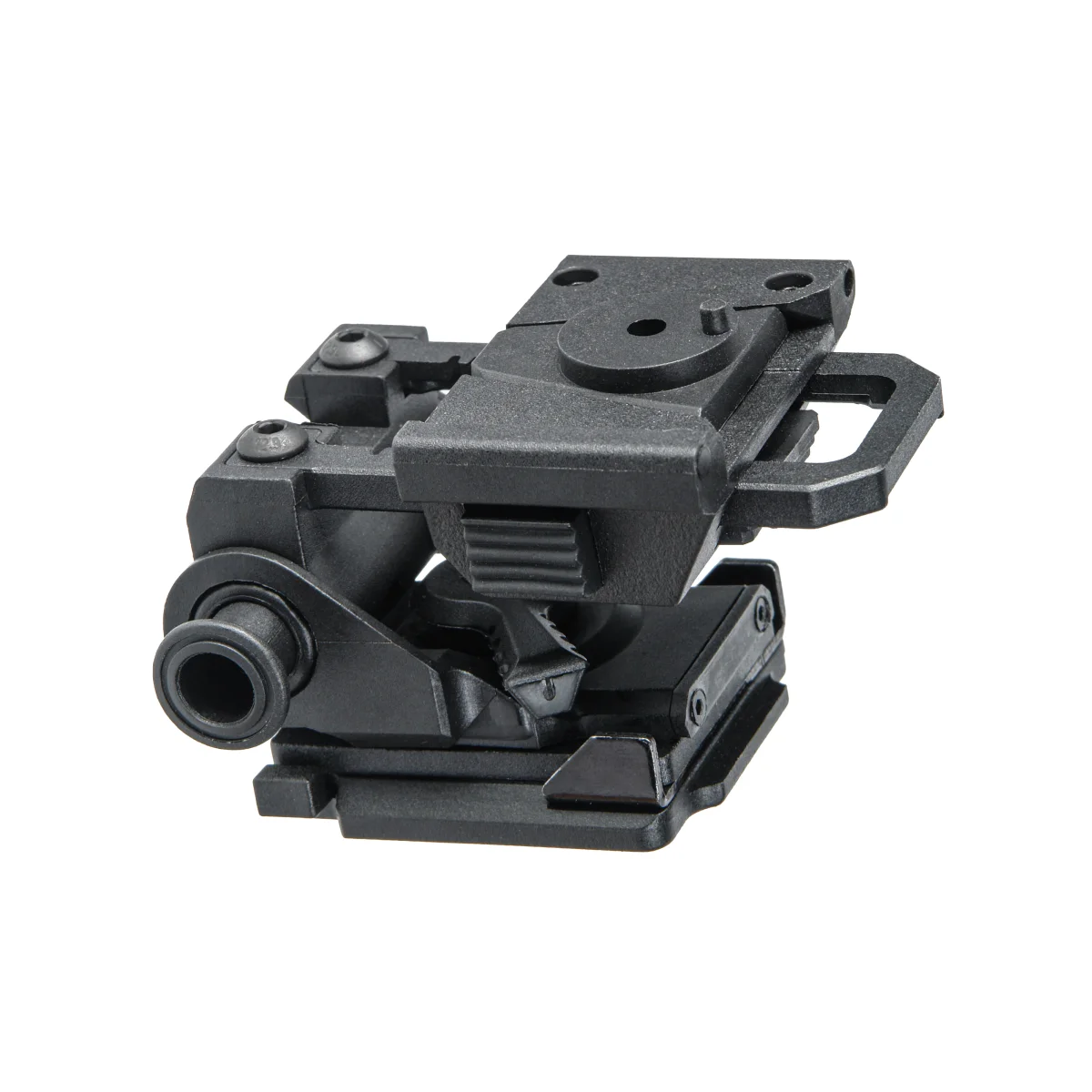 Бинокль ночного видения на шлем Veber DigiView NB-01HM цифровой