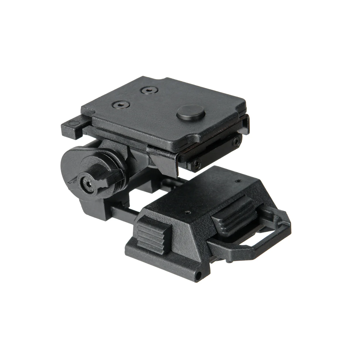 Бинокль ночного видения на шлем Veber DigiView NB-01HM цифровой