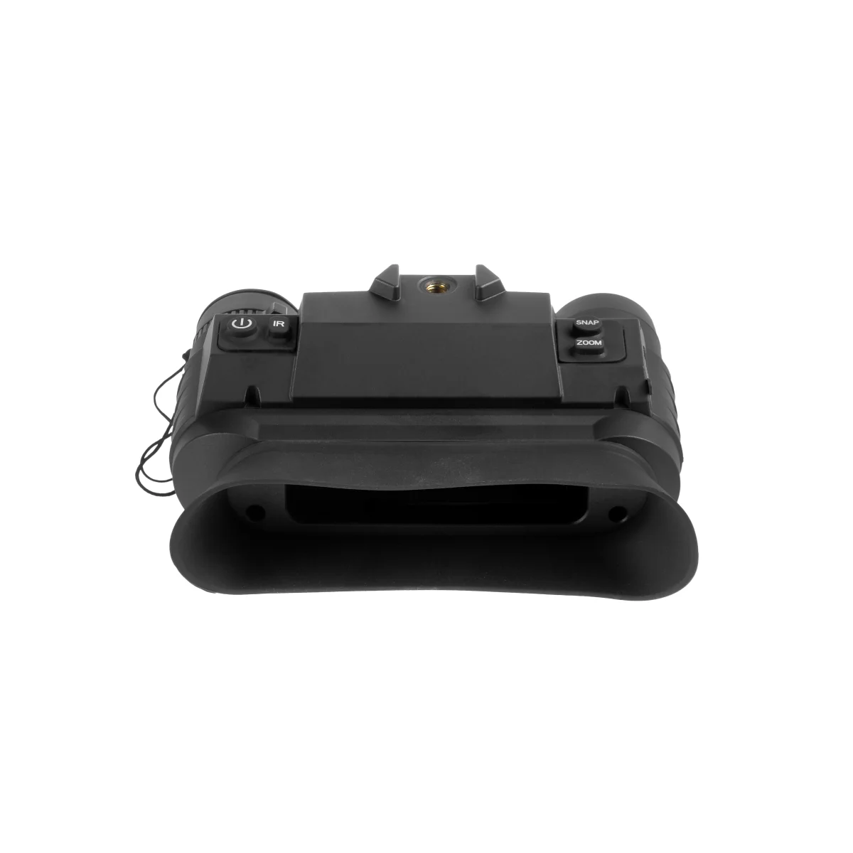 Бинокль ночного видения на шлем Veber NVB 090FHD-HM цифровой