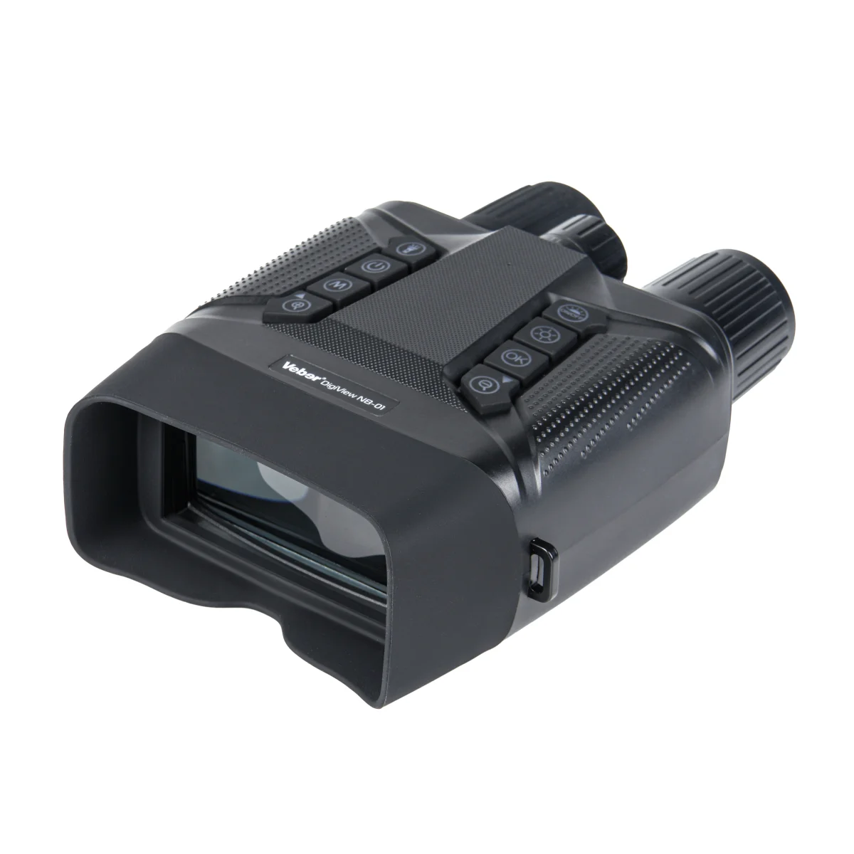 Бинокль ночного видения Veber DigiView NB-01 цифровой