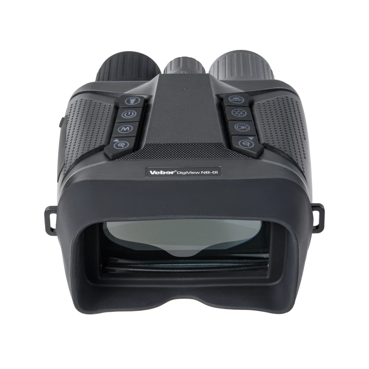 Бинокль ночного видения Veber DigiView NB-01 цифровой