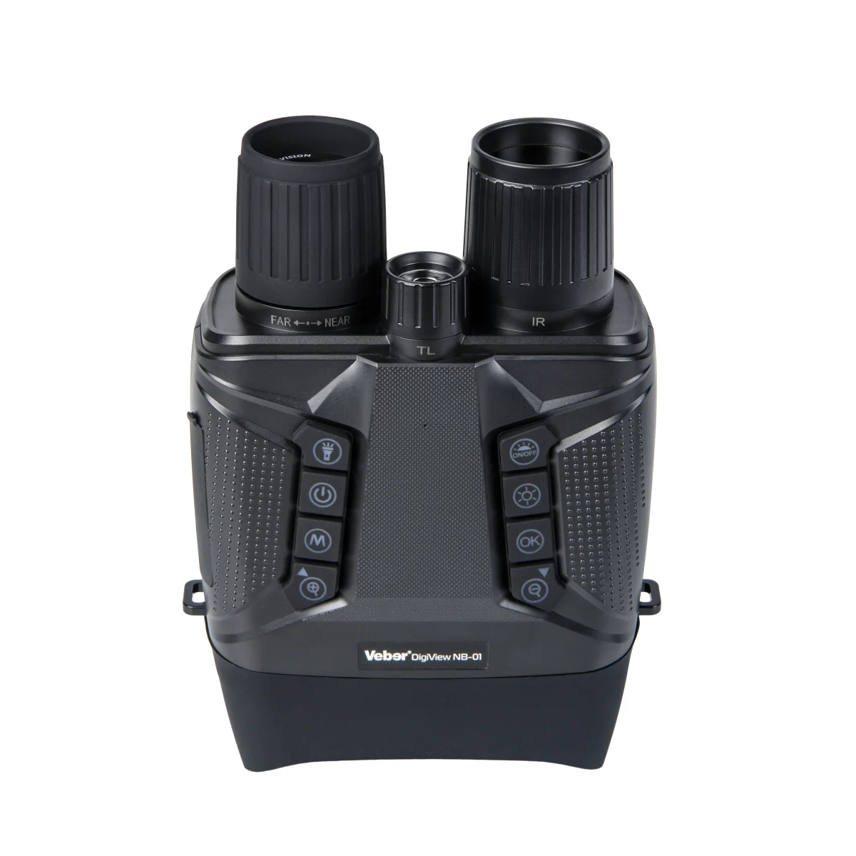Бинокль ночного видения Veber DigiView NB-01 цифровой