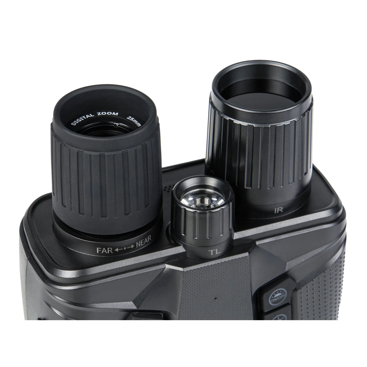 Бинокль ночного видения Veber DigiView NB-01 цифровой