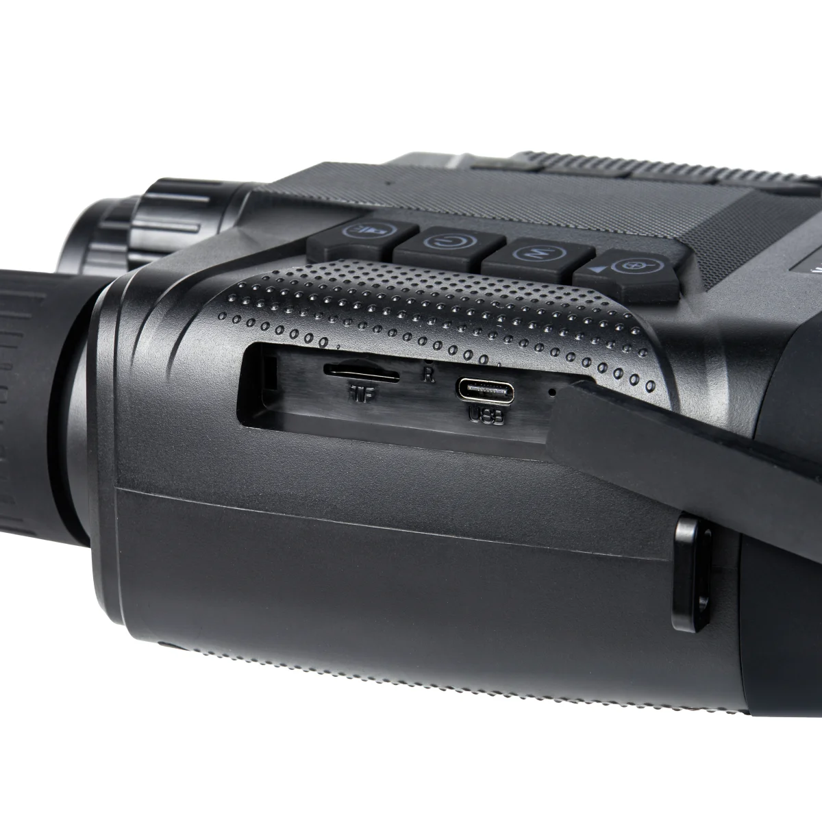 Бинокль ночного видения Veber DigiView NB-01 цифровой