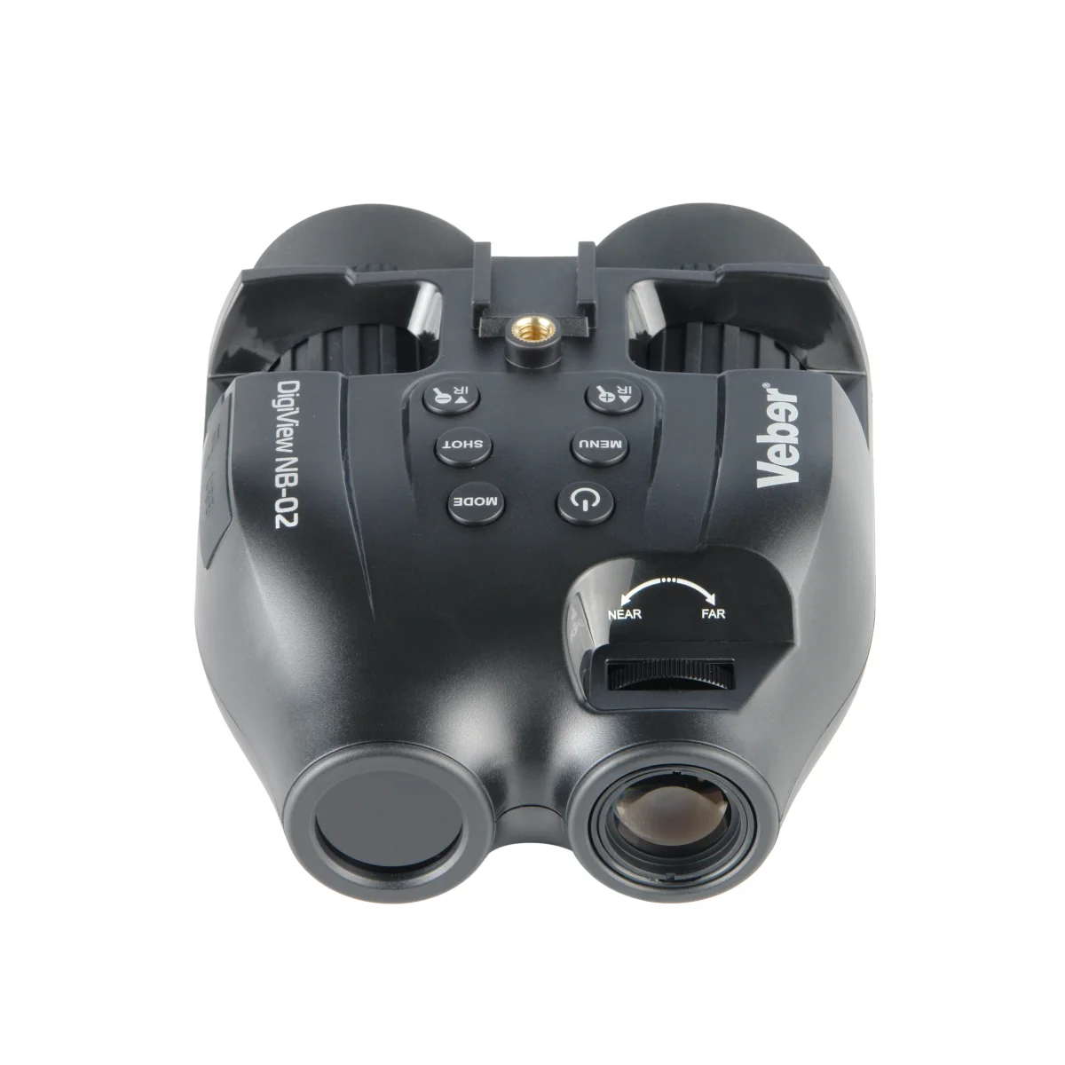 Бинокль ночного видения Veber DigiView NB-02 цифровой
