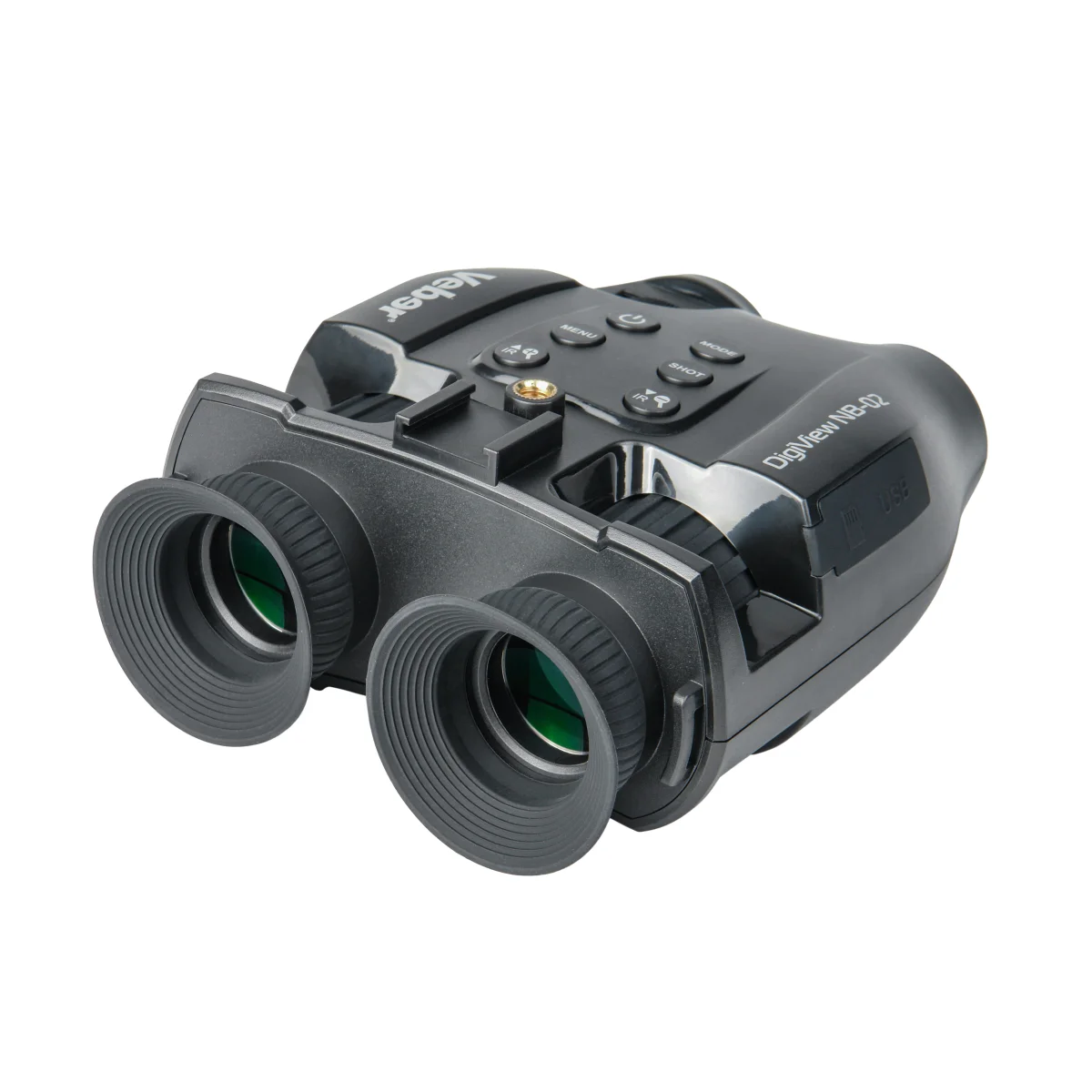 Бинокль ночного видения Veber DigiView NB-02 цифровой