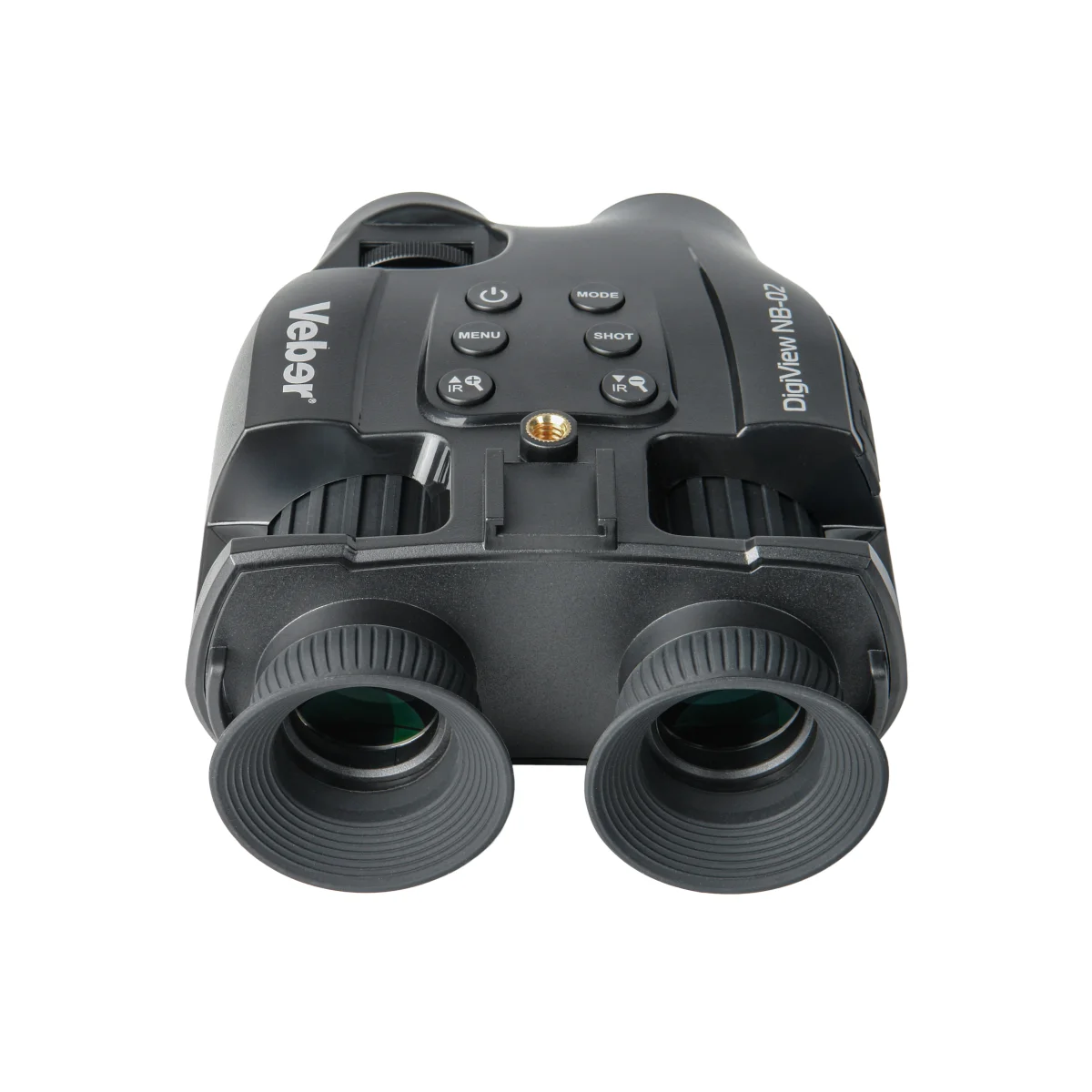 Бинокль ночного видения Veber DigiView NB-02 цифровой