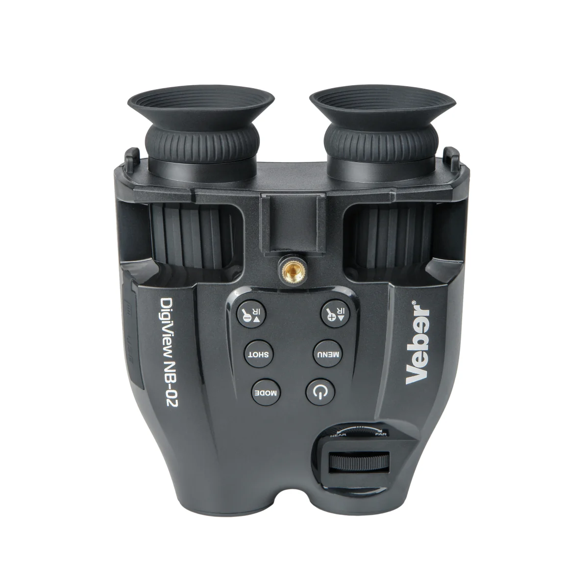 Бинокль ночного видения Veber DigiView NB-02 цифровой