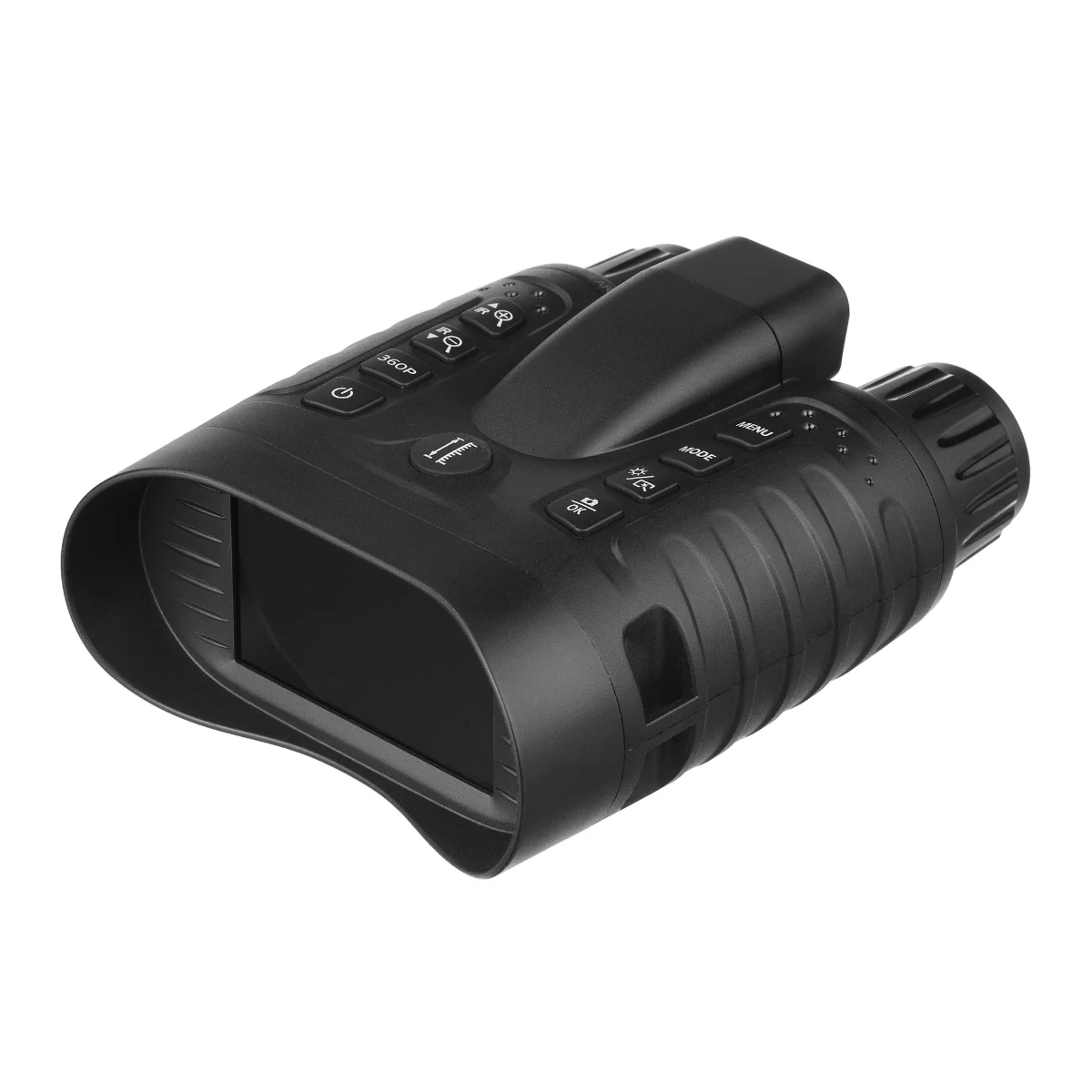 Бинокль ночного видения Veber DigiView NB-04 RF цифровой с дальномером