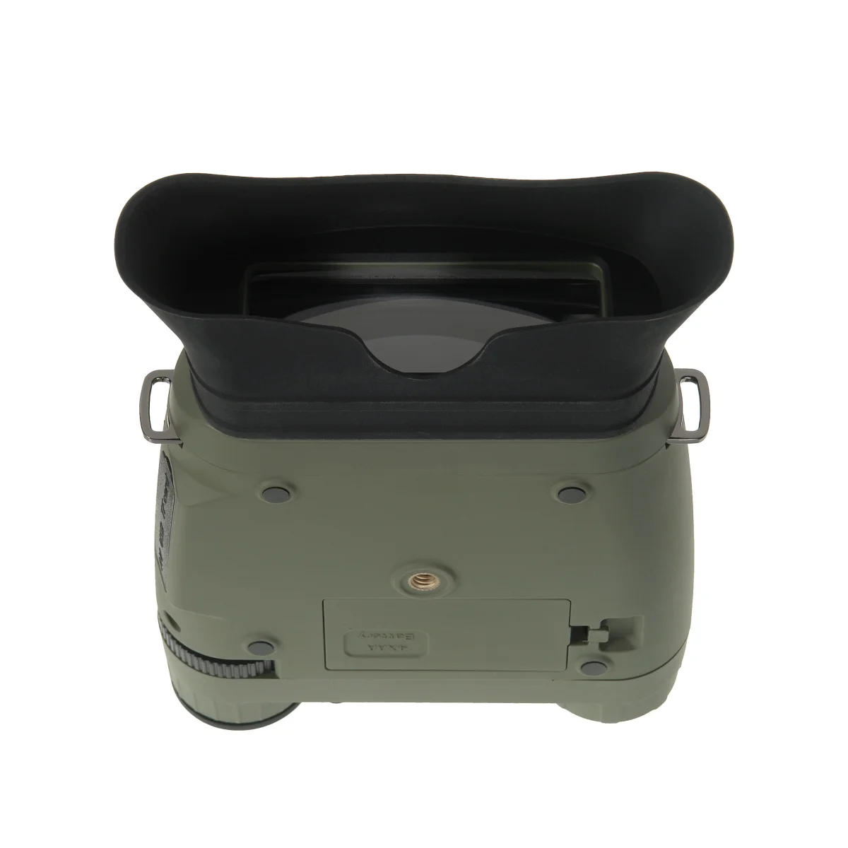 Бинокль ночного видения Veber NVB 007HD цифровой