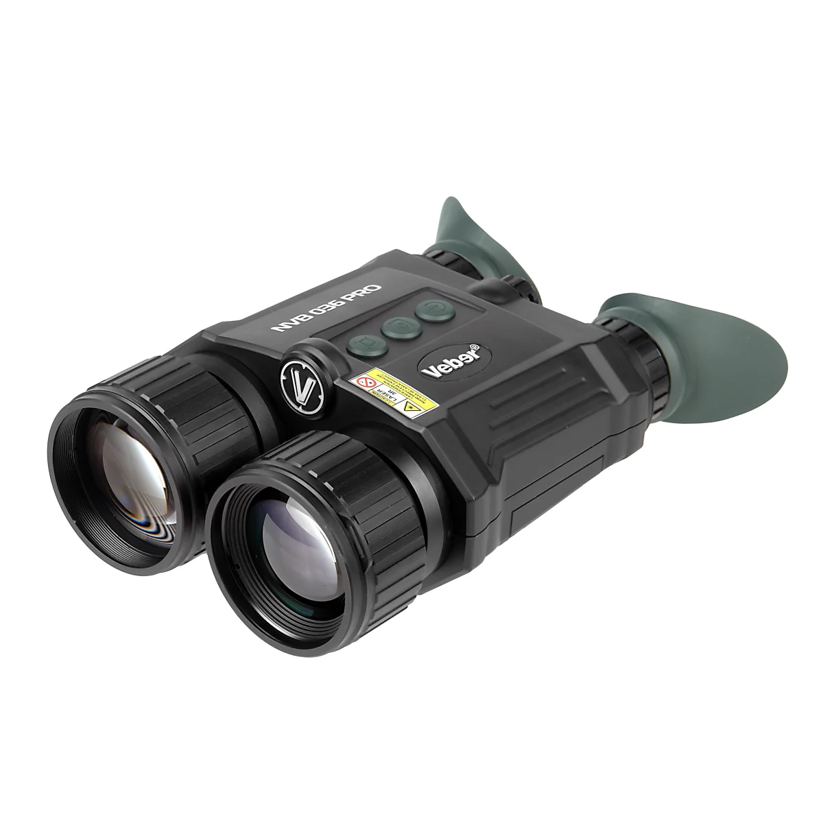 Бинокль ночного видения Veber NVB 036 PRO цифровой