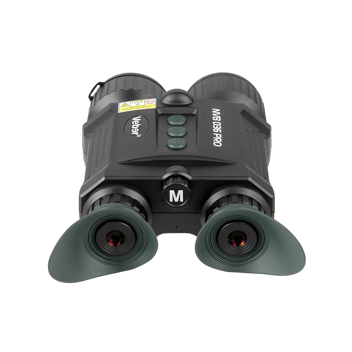 Бинокль ночного видения Veber NVB 036 PRO цифровой