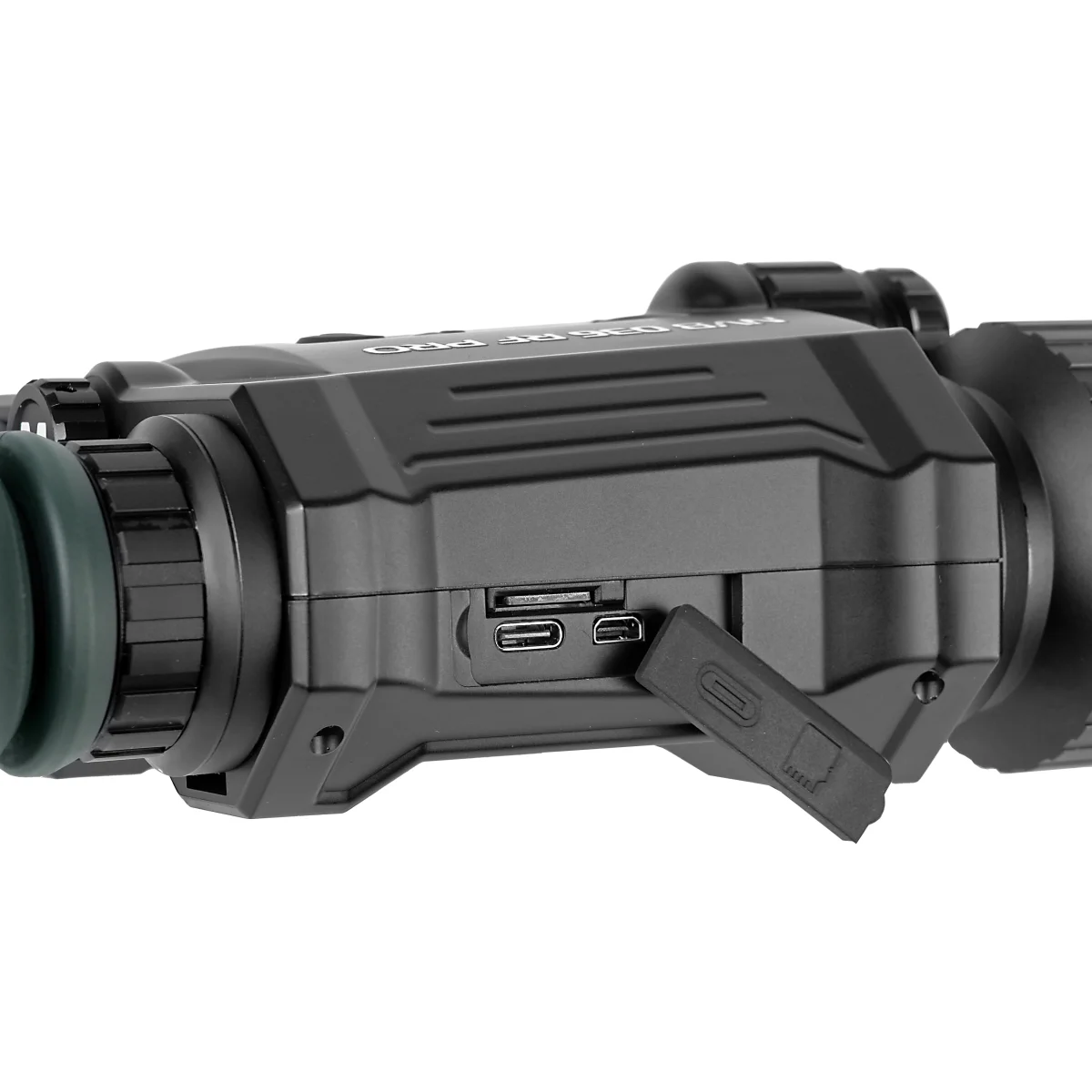 Бинокль ночного видения Veber NVB 036 PRO цифровой