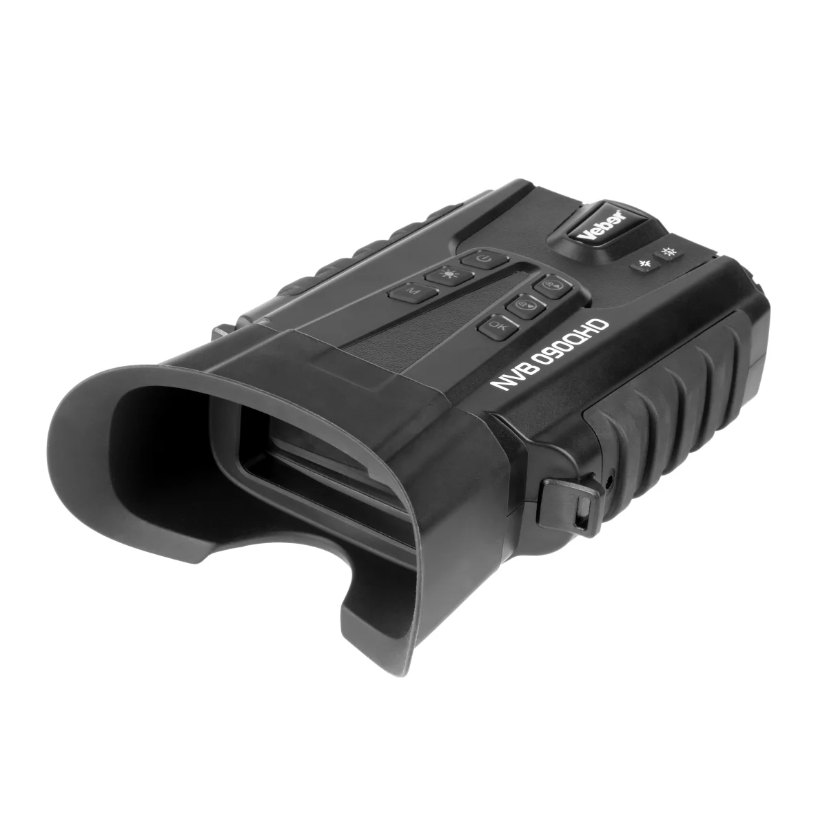Бинокль ночного видения Veber NVB 090QHD цифровой