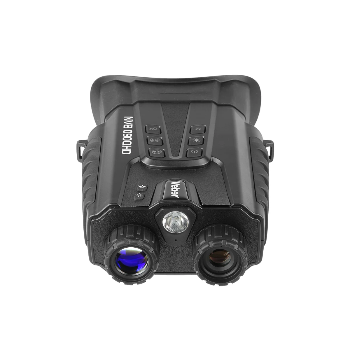Бинокль ночного видения Veber NVB 090QHD цифровой