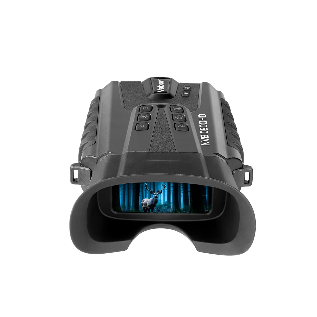 Бинокль ночного видения Veber NVB 090QHD цифровой