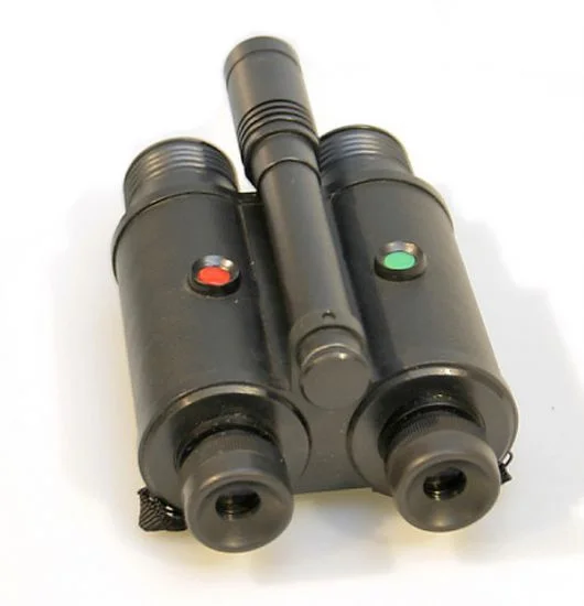 Бинокль ночной Барс НВБ-1М 3*35