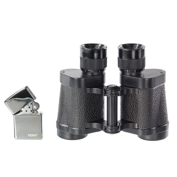 Бинокль офицерский Veber Б-2 8x30