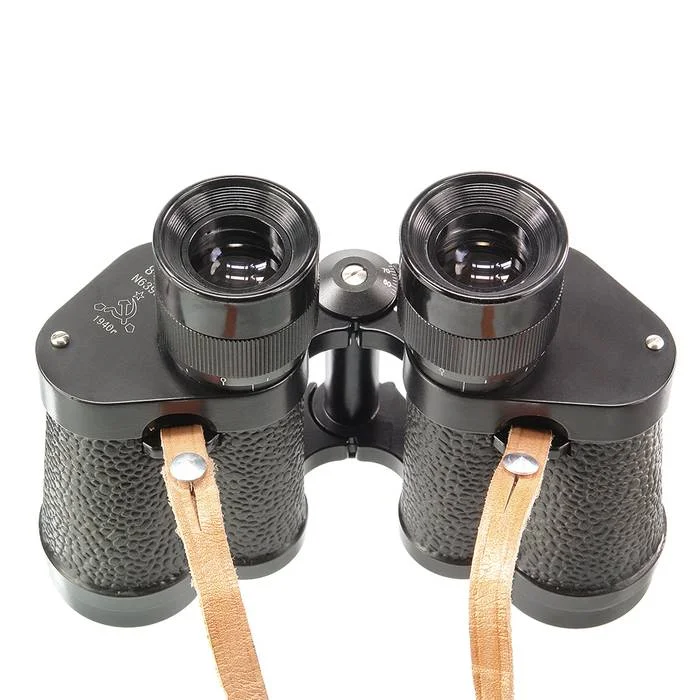 Бинокль офицерский Veber Б-2 8x30