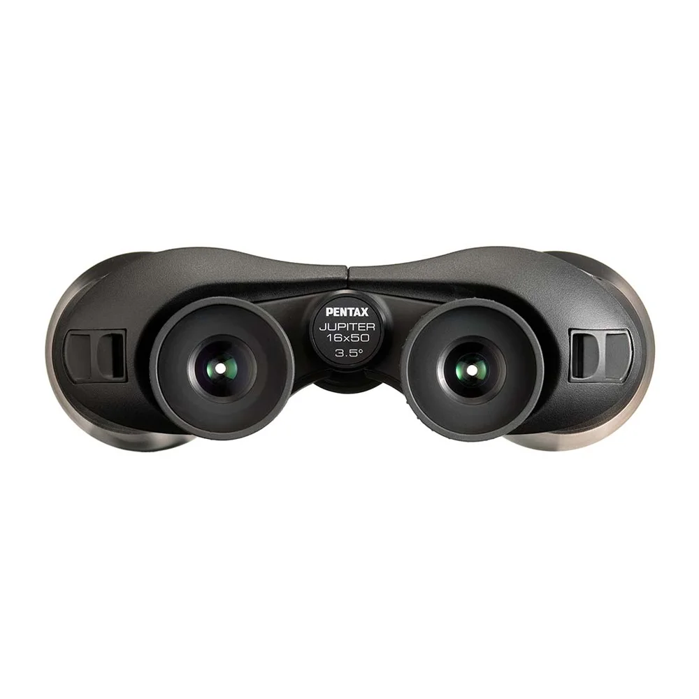 Бинокль PENTAX JUPITER 16X50