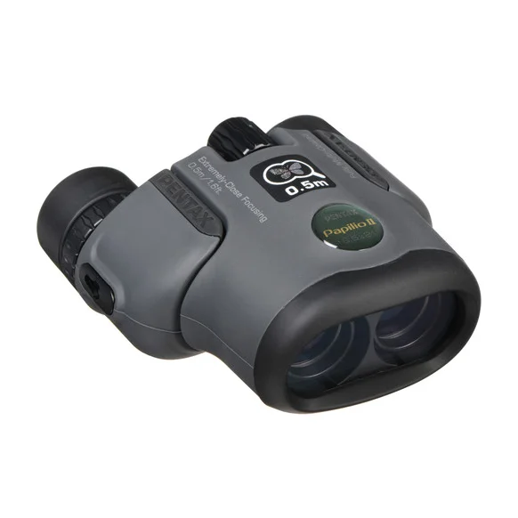 Бинокль Pentax Papilio II 6.5x21